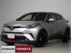 C-HR HV G モード ネロ