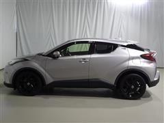 C-HR HV G モード ネロ