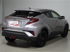 C-HR HV G モード ネロ