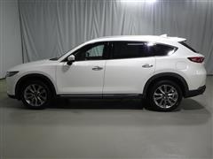 CX-8 XD Lパッケージ