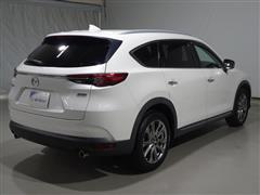 CX-8 XD Lパッケージ