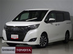 エスクァイア Gi プレPK BKテー