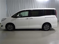 エスクァイア Gi プレPK BKテー