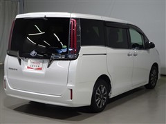 エスクァイア Gi プレPK BKテー