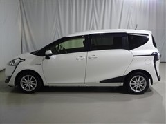 シエンタ ハイブリッド G