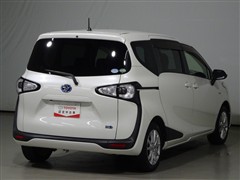 シエンタ ハイブリッド G