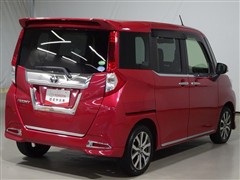 ルーミー カスタムG-T