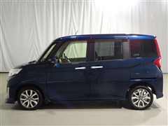 ルーミー カスタムG-T