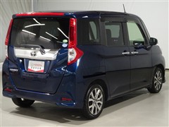 ルーミー カスタムG-T