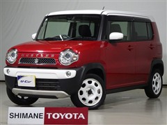 ハスラー Jスタイル