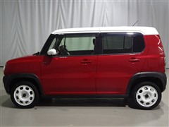 ハスラー Jスタイル