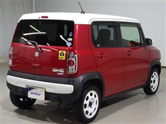 ハスラー Jスタイル