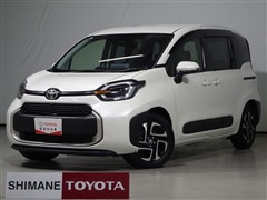 トヨタ シエンタ ハイブリッド Z