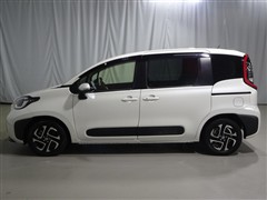 シエンタ ハイブリッド Z