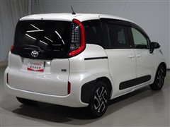 シエンタ ハイブリッド Z