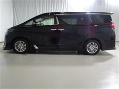 アルファード S Cパッケージ