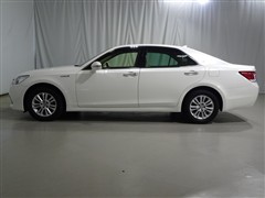 クラウンHVロイヤルサルーンG Four