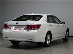 クラウンHVロイヤルサルーンG Four