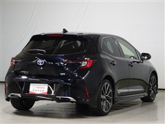 カローラスポーツ HV G Z