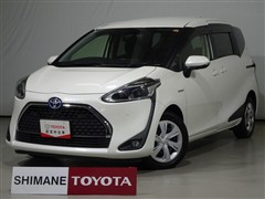 シエンタHV ファンベース G