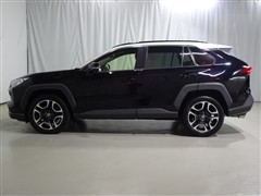 RAV4 アドベンチャー4WD