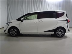 シエンタHV Gセーフティ-エディショ