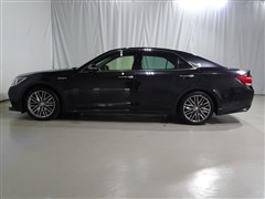 クラウンHV アスリートS