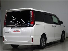 エスクァイア Giブラックテーラード