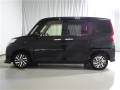 ルーミー カスタムG S