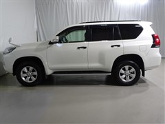 ランクル プラド TX 4WD