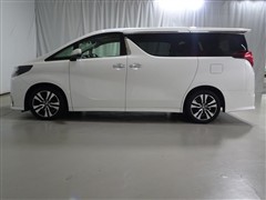 アルファード 2.5S Cパッケーシ