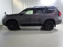 ランドクルーザープラド TX