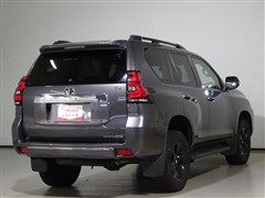 ランドクルーザープラド TX