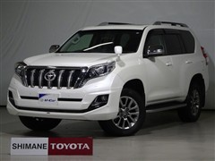 ランドクルーザー・プラド