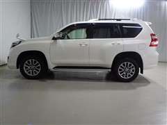 ランクルプラドTX L Gフロンティ