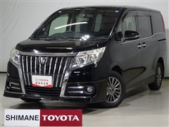 トヨタ エスクァイア Gi