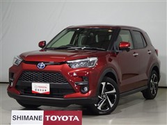 ライズ ハイブリッド Z