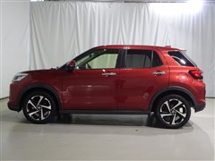 ライズ ハイブリッド Z