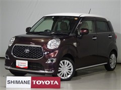 ピクシスジョイ F X SA3