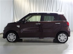 ピクシスジョイ F X SA3