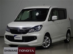 ソリオバンディット JDE