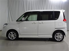 ソリオバンディット JDE