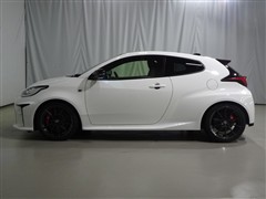 GRヤリス RZ ハイパフォーマ4WD