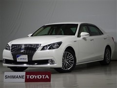 トヨタ クラウンマジェスタ Fバージョン