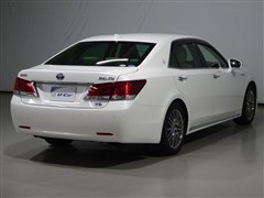 クラウンマジェスタ Fバージョン