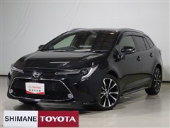 トヨタ カローラツーリング2000リミテッド