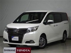 トヨタ エスクァイア Xi