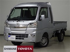 ダイハツ ハイゼットT ジャンボ 4WD