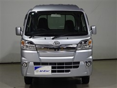 ハイゼットT ジャンボ 4WD