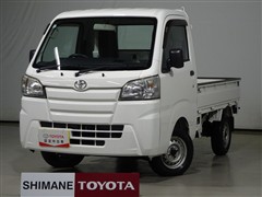 トヨタ ピクシストラック スタンダード
